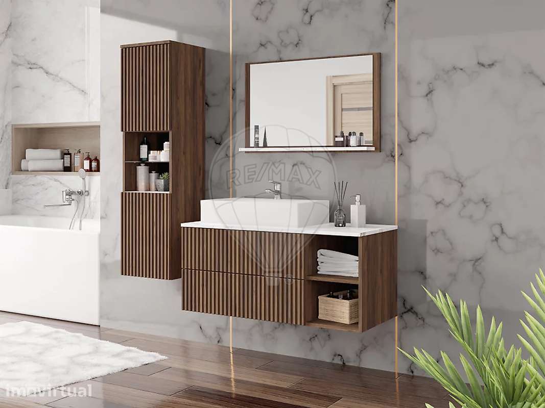 Apartamento T3 para venda - Grande imagem: 3/6