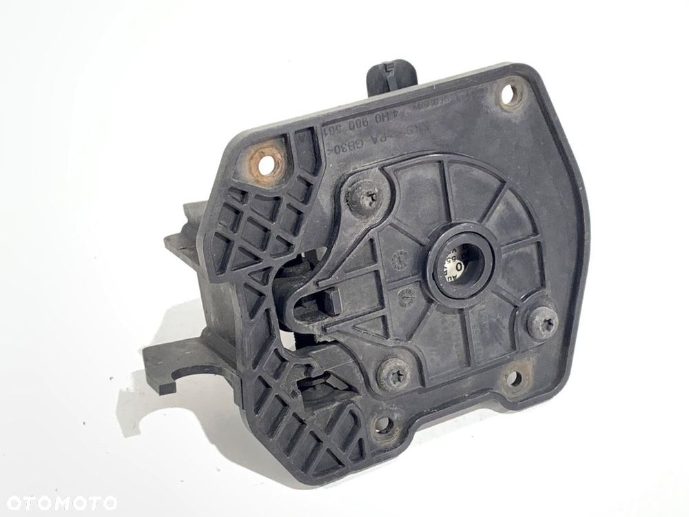 RADAR KAMERA NIGHT VISION  AUDI A8 D4 (4H2, 4H8, 4HC, 4HL) 2009 - 2018 4.2 TDI quattro 258 kW [351 - 3