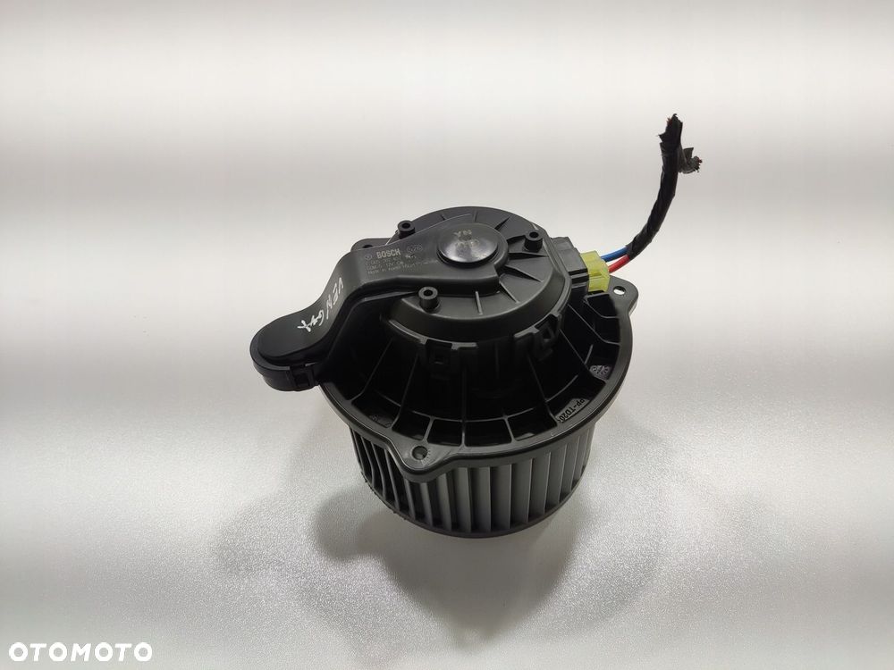 WENTYLATOR DMUCHAWA NAWIEWU KIA VENGA 2014-2019 LIFT F00S3B2407 EUROPA - 4