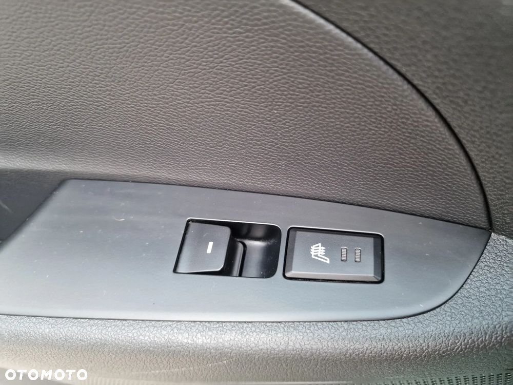 Hyundai Tucson 1.7 CRDI BlueDrive Comfort 2WD - 20