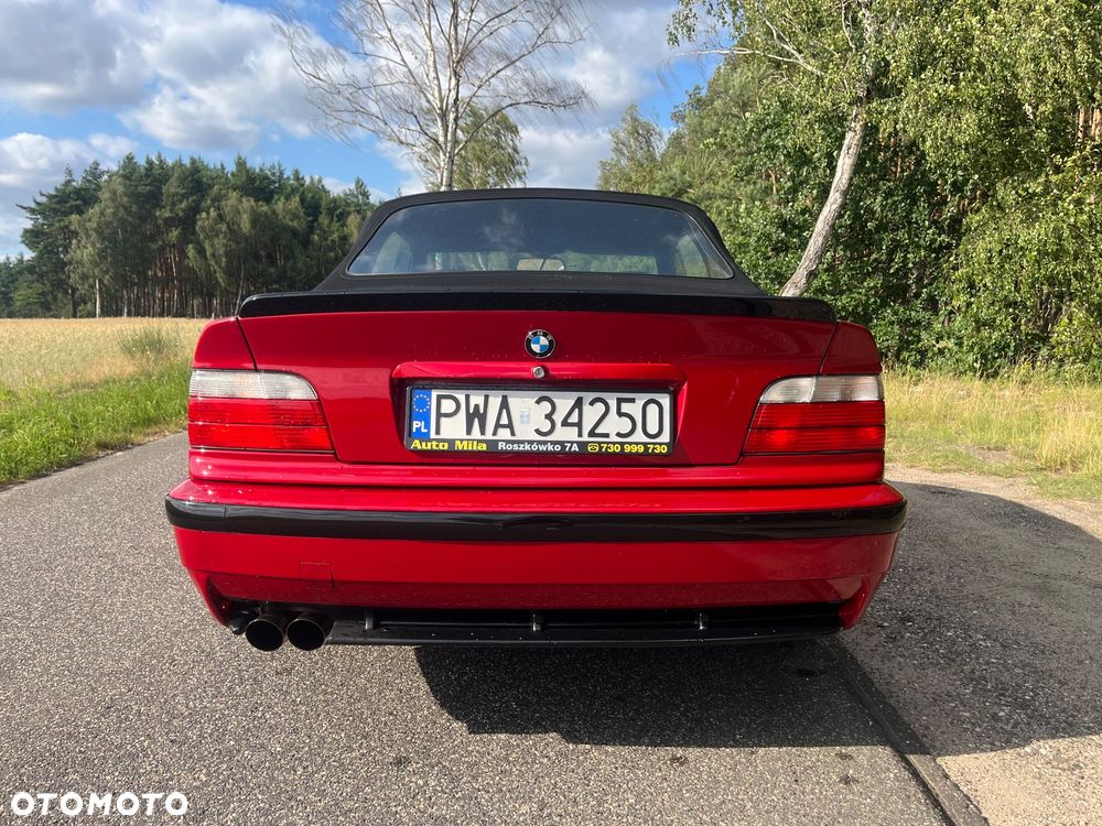 BMW Seria 3 - 8
