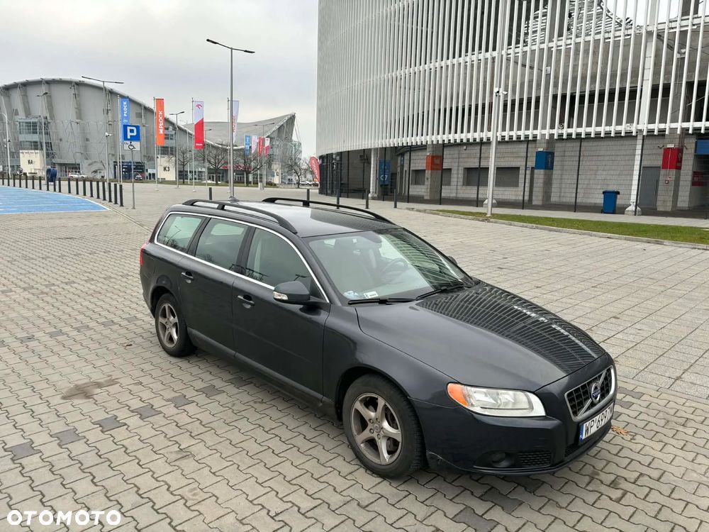 Volvo V70 D3 Kinetic - 12