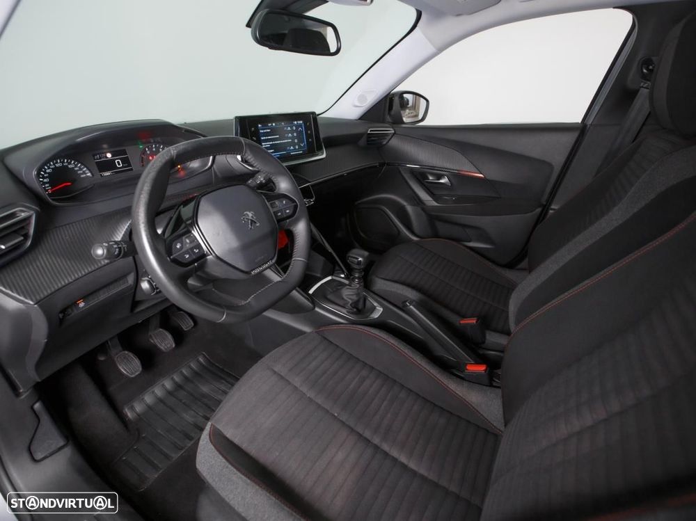 Peugeot 2008 1.5 BlueHDi Active Pack - 8