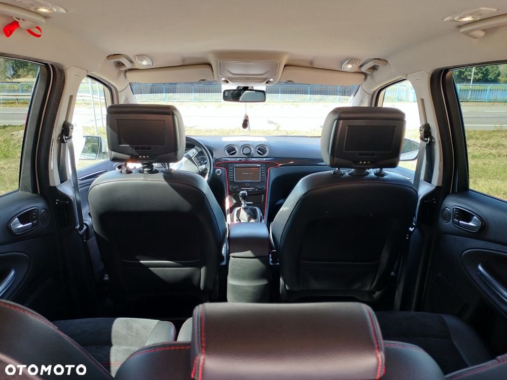 Ford S-Max - 4