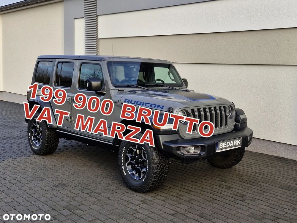 Jeep Wrangler - 2