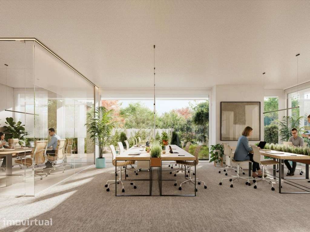 Apartamento T2 com varanda inserido em novo empreendimento, no Porto - Grande imagem: 2/40