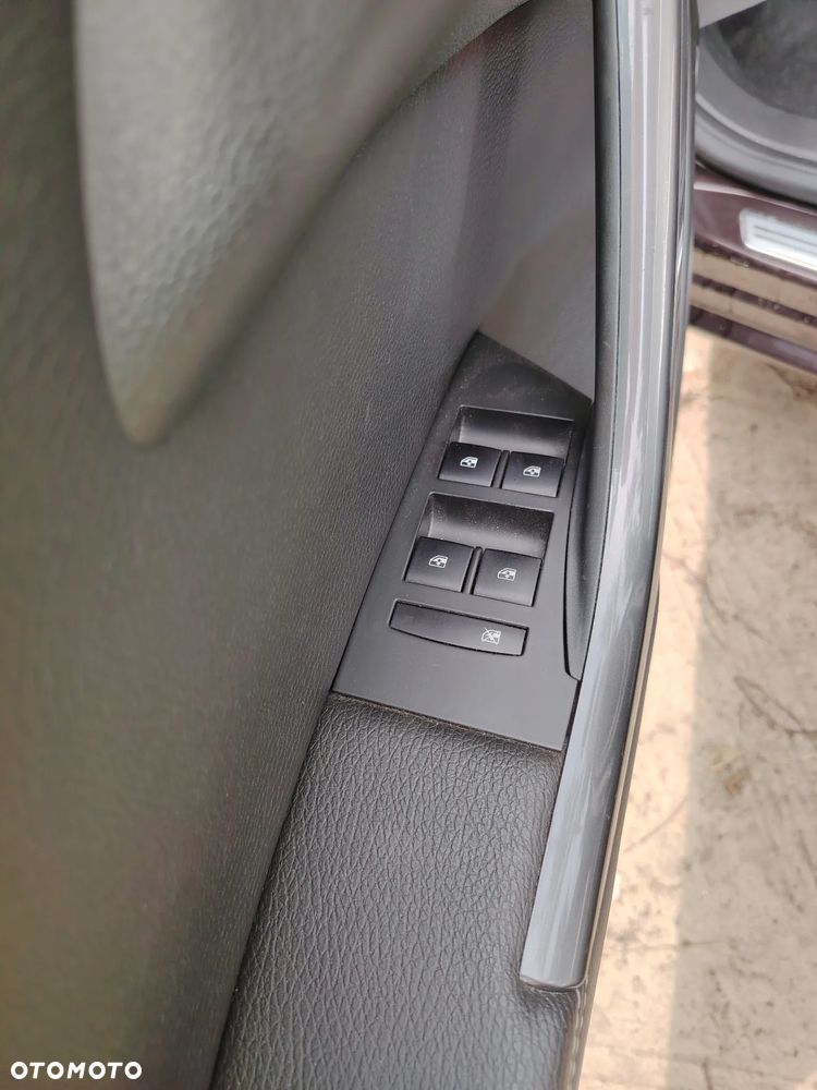 Opel Astra 1.6 Cosmo - 12