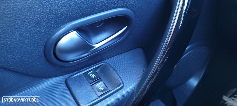 Dacia Sandero 0.9 TCe SL Adventure Bi-Fuel - 28