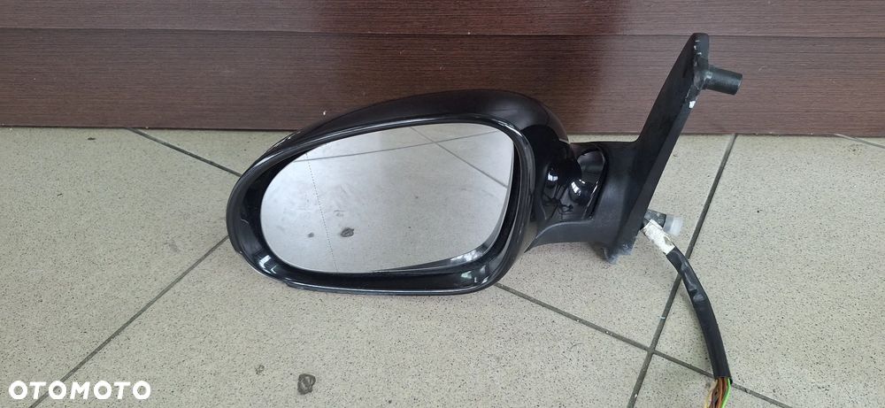 VW Sharan 05- Lusterko Lewe 9 Pin Lift - 4