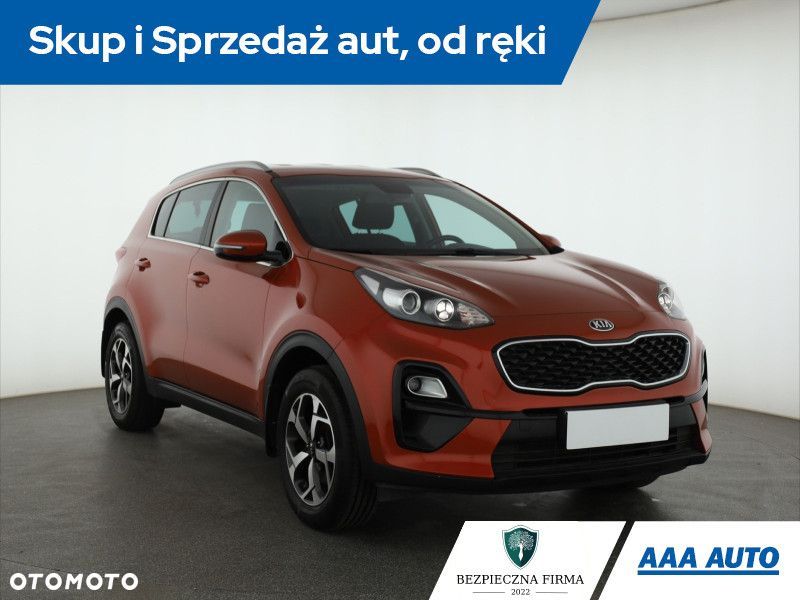 Kia Sportage - 3
