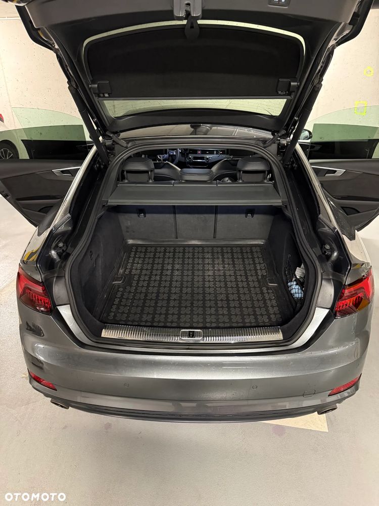 Audi A5 Sportback 2.0 TFSI Quattro S tronic - 15