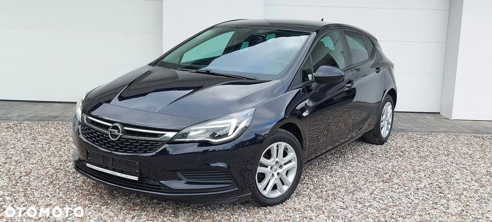 Opel Astra 1.0 Turbo Start/Stop Active - 15