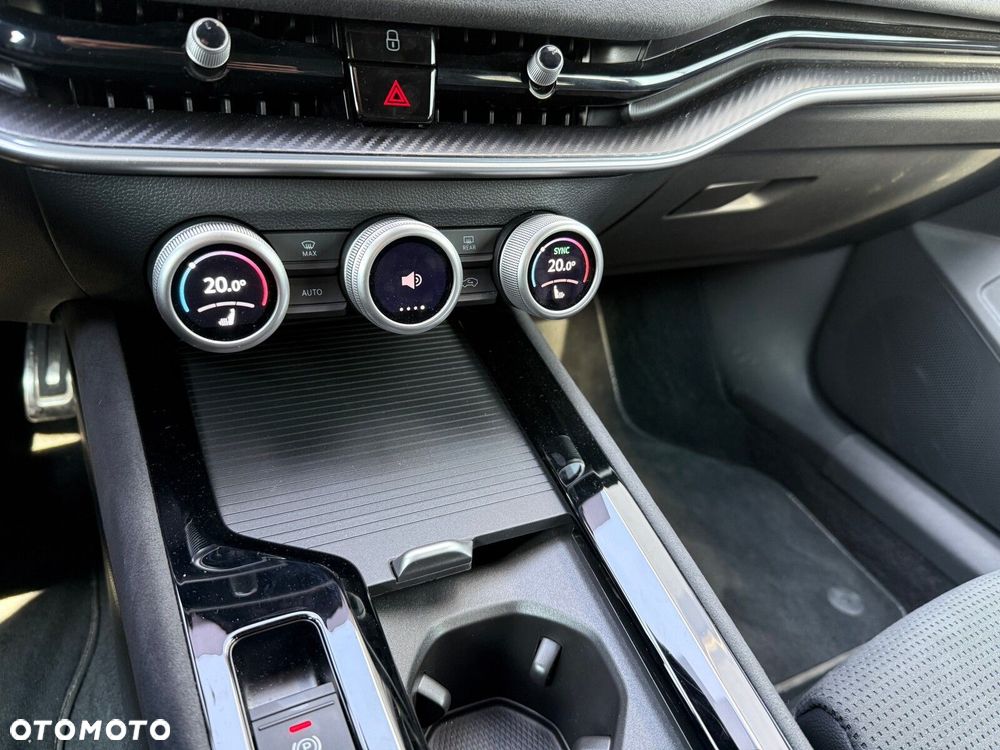 Skoda Superb - 26