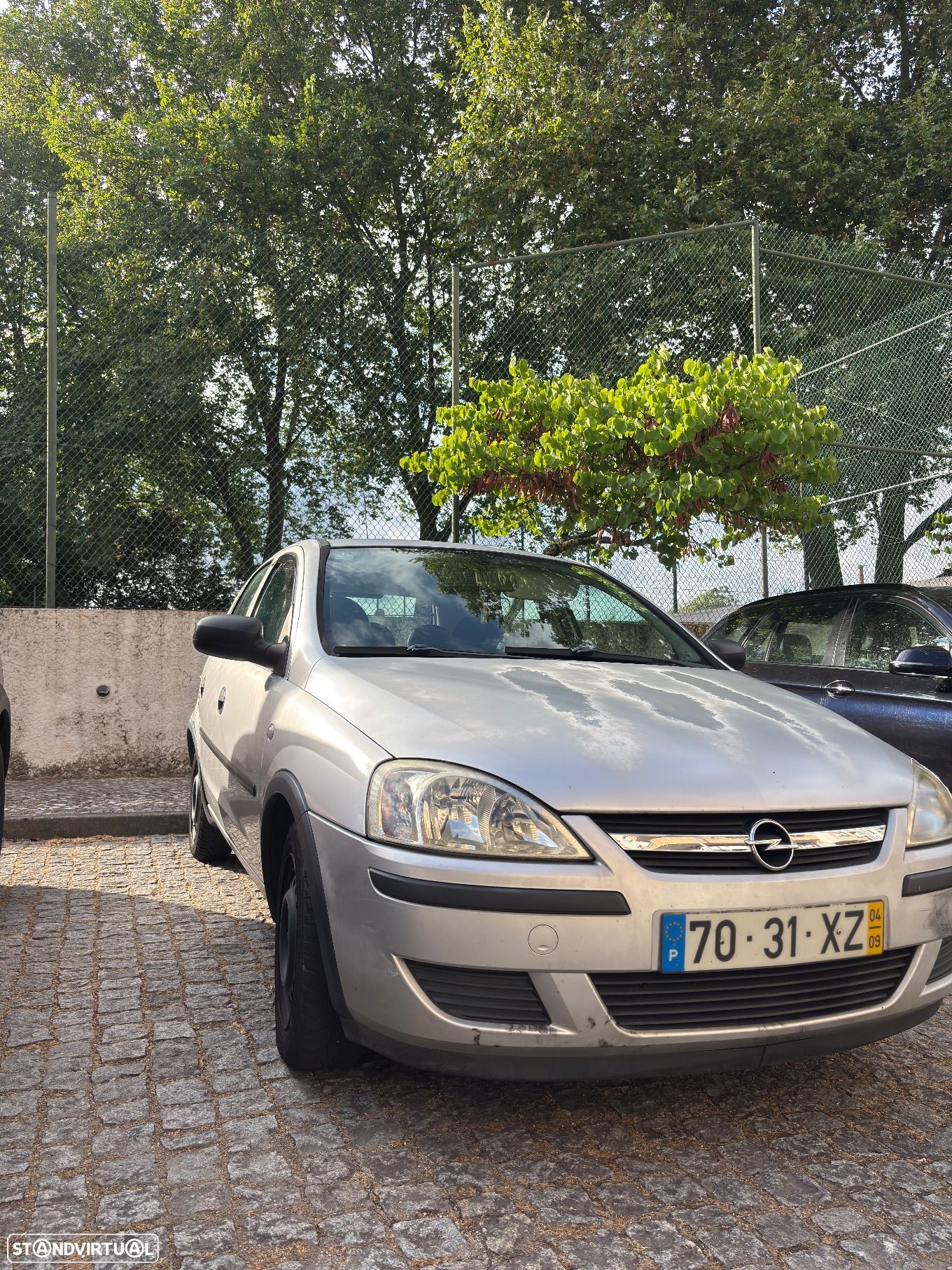 Opel Corsa 1.3 CDTi Essentia - 1