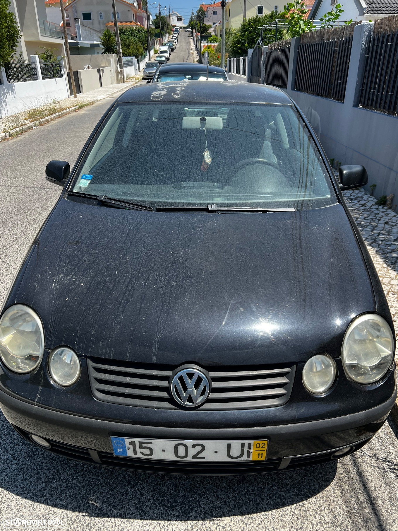 VW Polo 1.2 Basis - 10