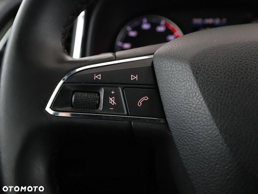 Seat Ateca 1.4 ECO TSI DSG XCELLENCE - 33