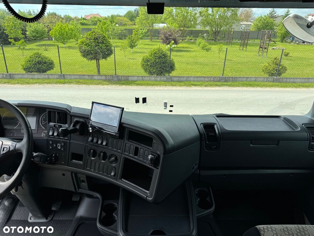 Scania R450 - 31