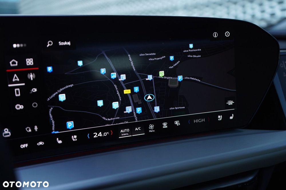 Audi Q5 e-Hybrid 220 kW Quattro S tronic - 25