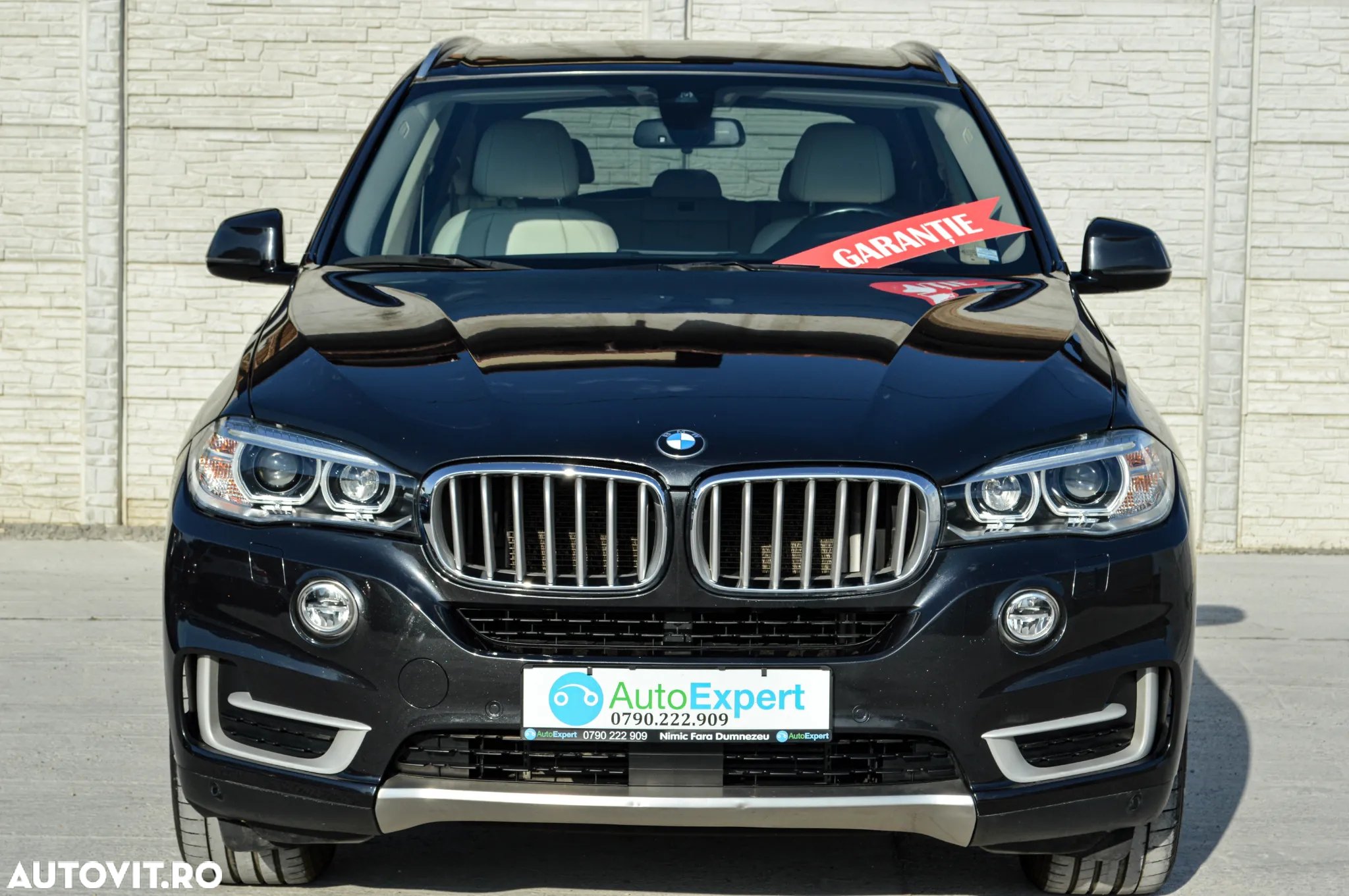 BMW X5 xDrive25d Sport-Aut. - 3