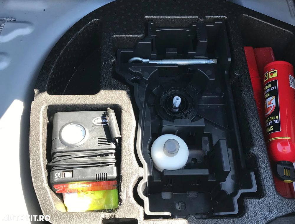 Peugeot 508 1.5 BlueHDI S&S EAT8 Allure Pack - 38