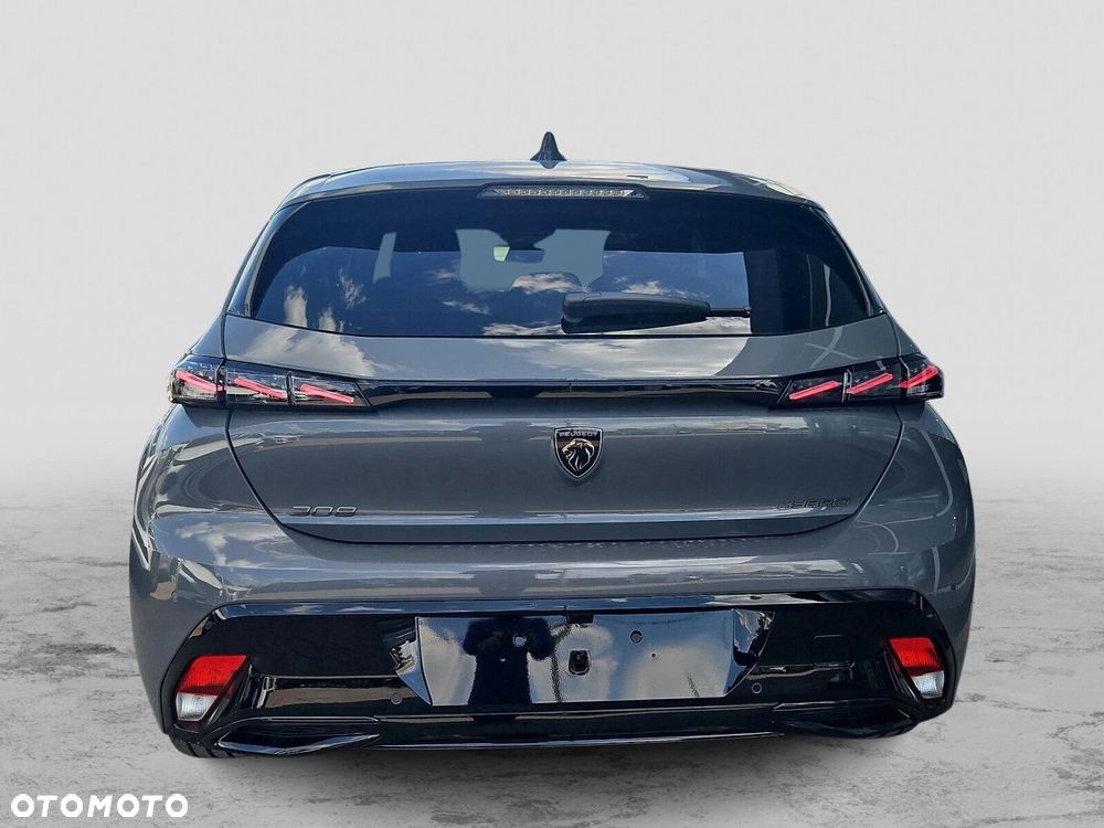 Peugeot 308 1.2 mHEV GT Exclusive S&S e-DCS6 - 5