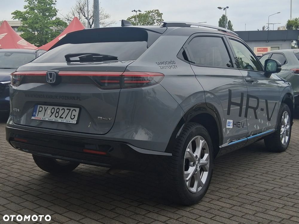 Honda HR-V 1.5 i-MMD Advance Style BSI CVT - 8