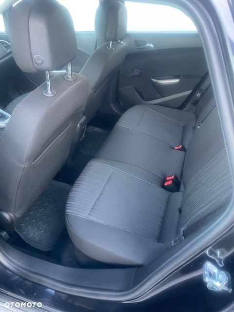 Opel Astra 1.7 CDTI DPF Color Edition - 5