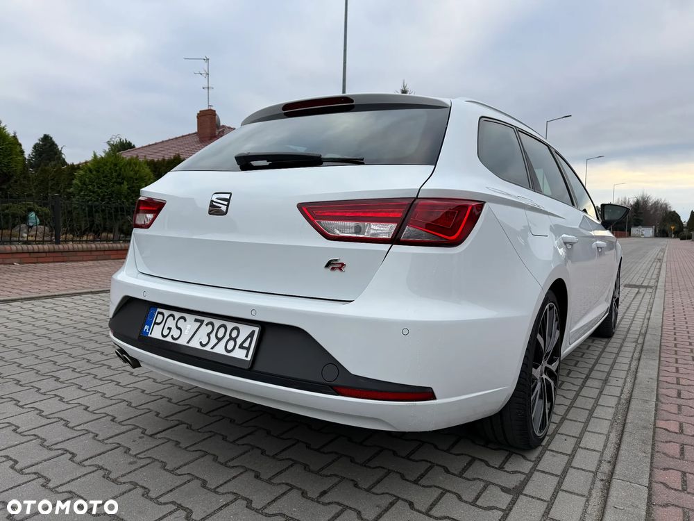 Seat Leon - 23