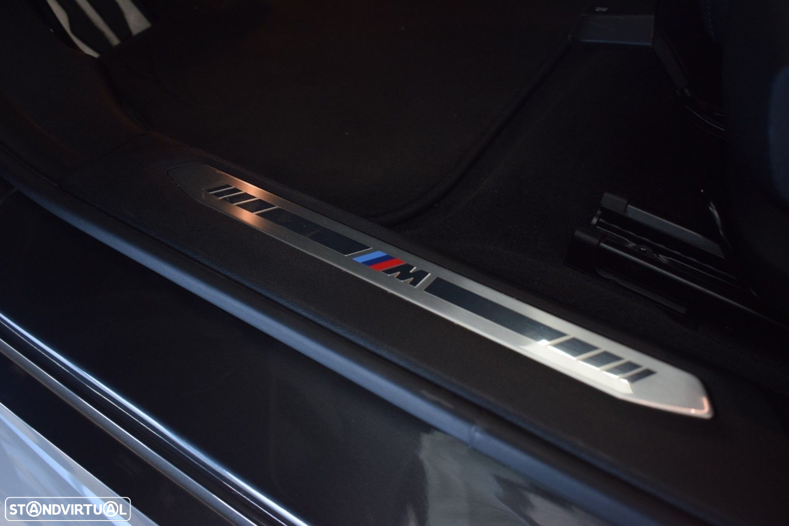 BMW 116 d Corporate Edition M - 26