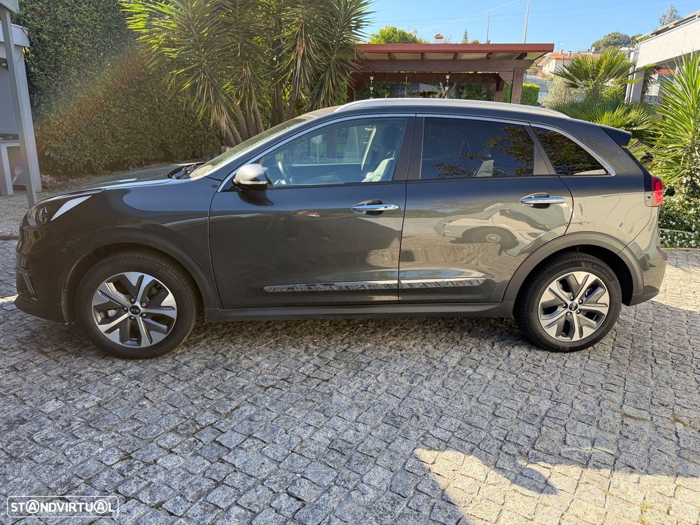 Kia e-Niro 64kWh - 4