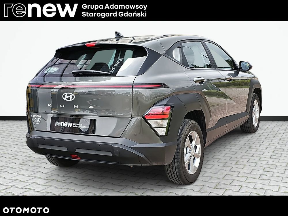 Hyundai Kona 1.0 T-GDI Comfort - 2