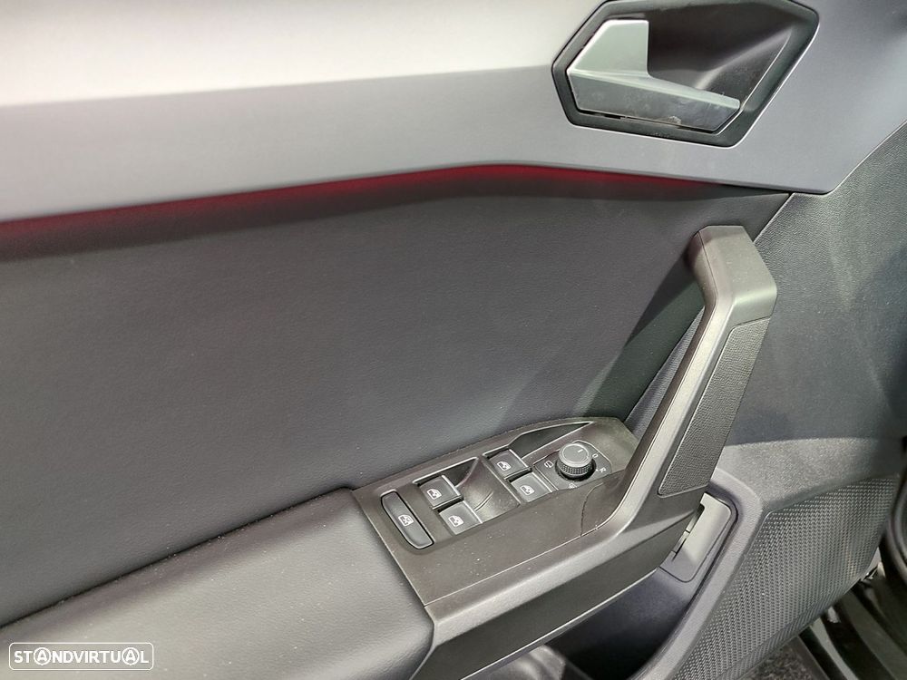 SEAT Leon 1.4 e-Hybrid FR DSG - 42
