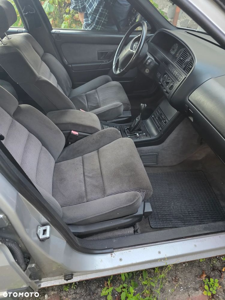 Citroën XM 2.1 D12 Classic TD - 2