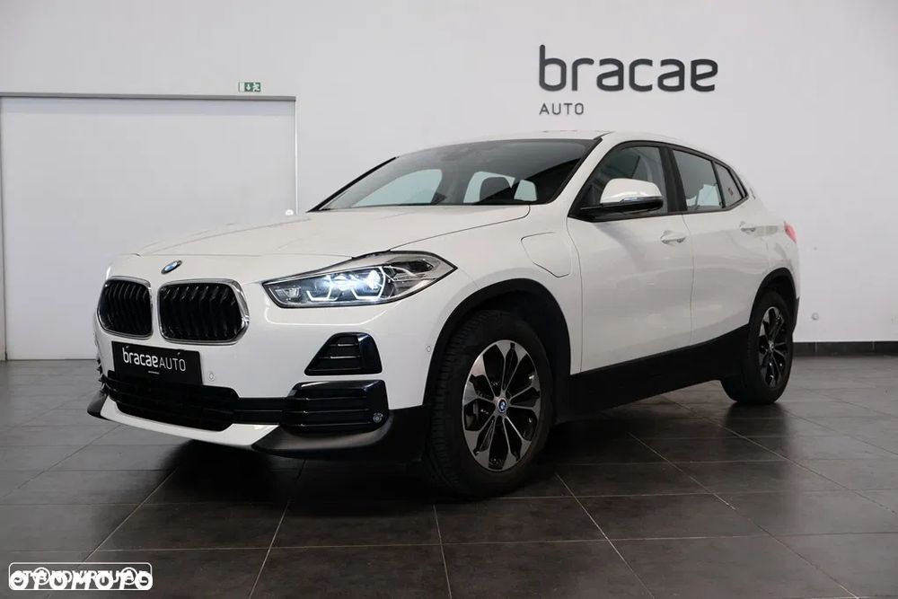 BMW X2 xDrive25e M Mesh - 1