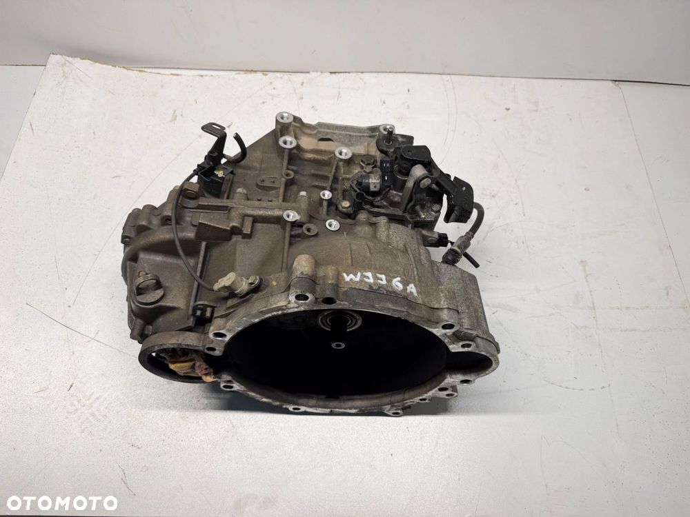 SKRZYNIA BIEGÓW KIA CEED III 1.6 CRDI D4FE WJJ6 A 2019- - 1