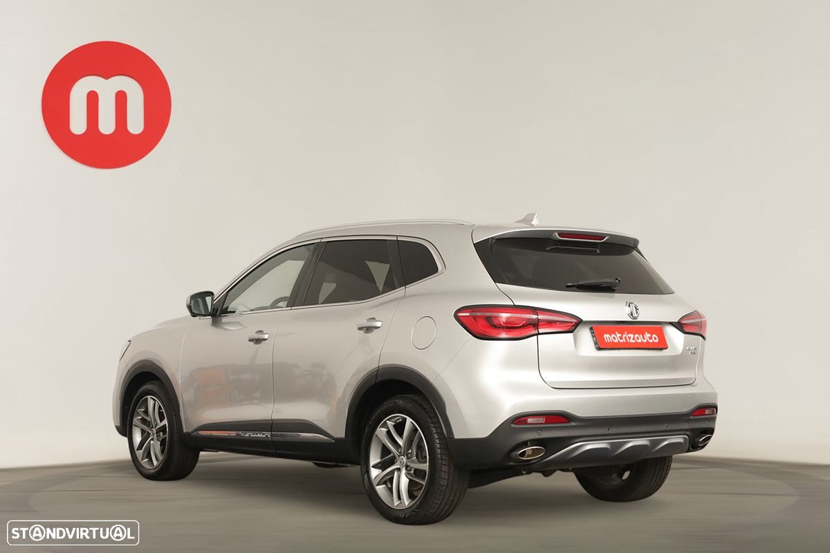 MG EHS 1.5 T-GDI Plug-in Hybrid Luxury - 3