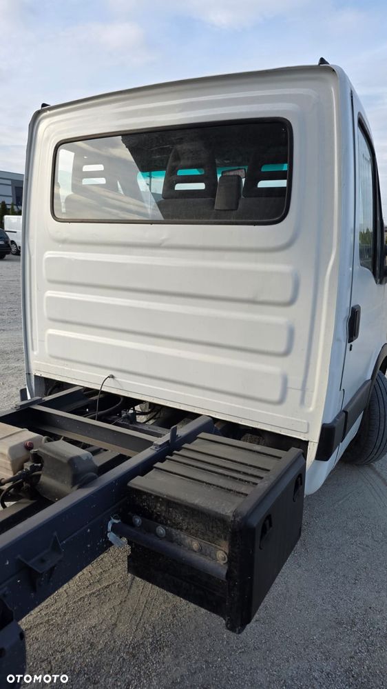 Iveco DAILY 35S10 - 8