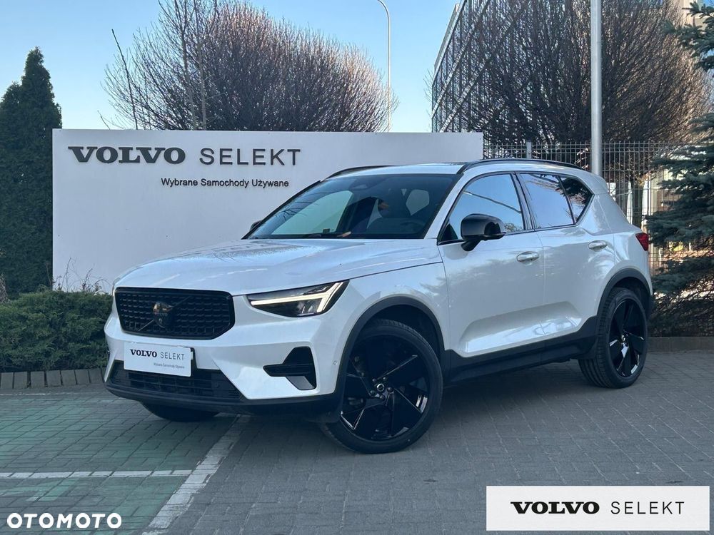Volvo XC 40 - 2