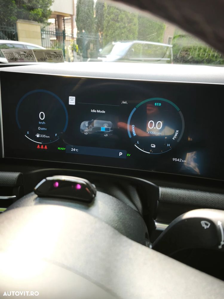 Hyundai Tucson - 16
