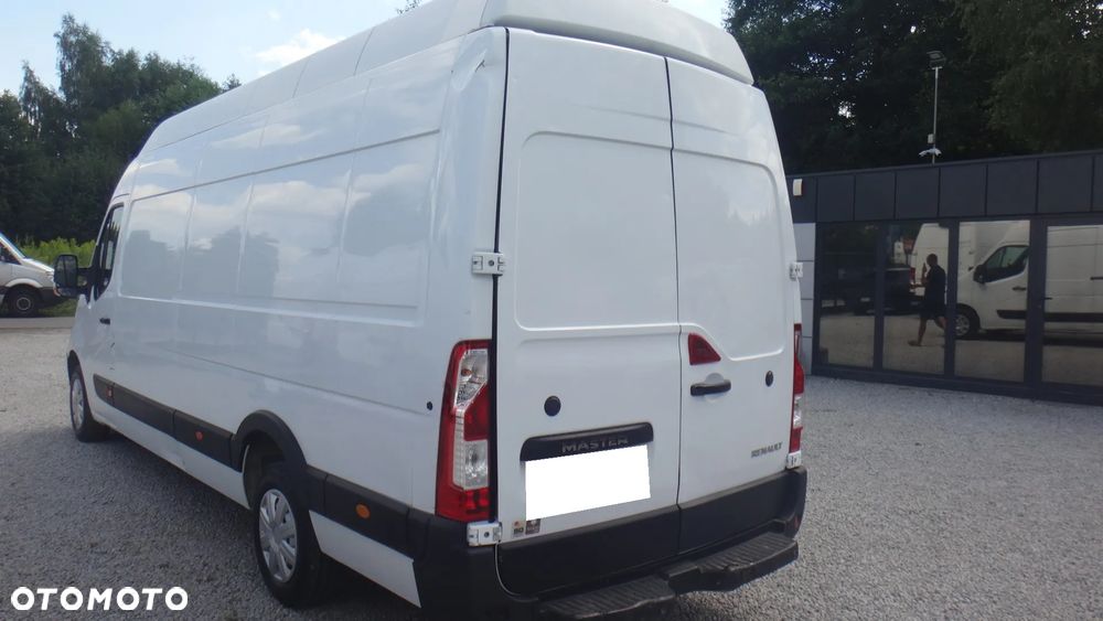 Renault Master - 3