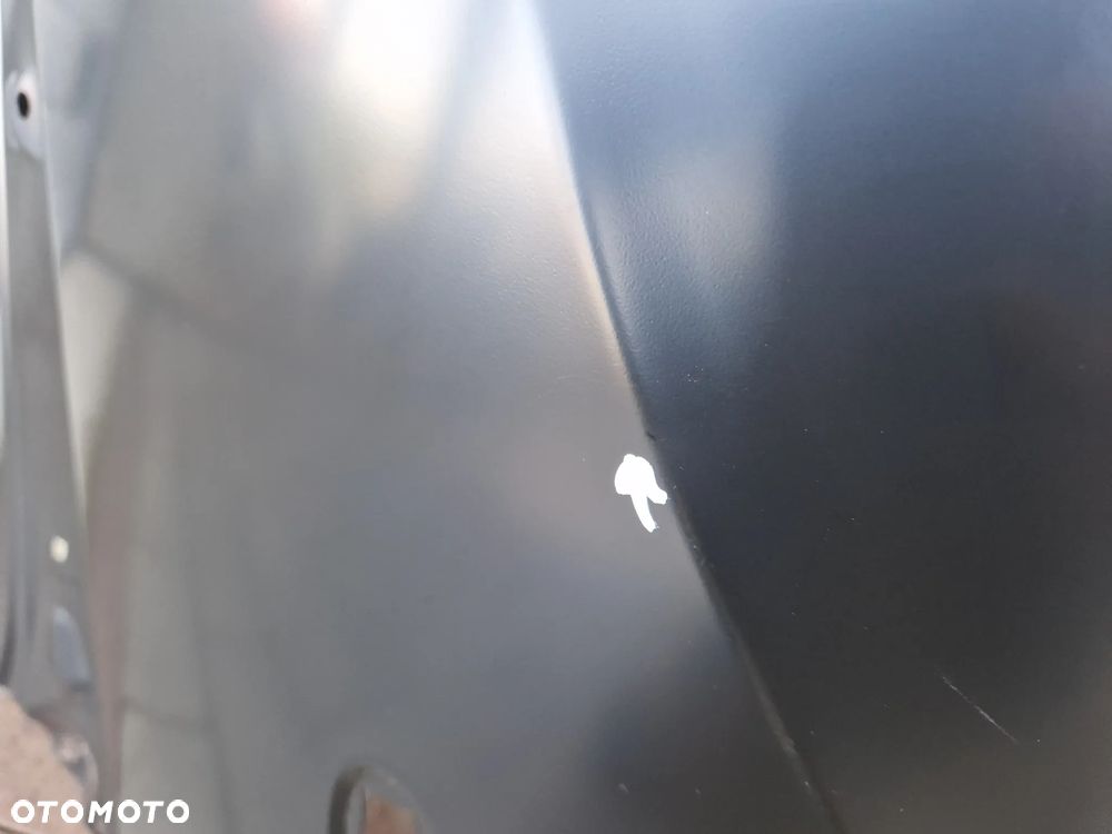 BŁOTNIK PRZEDNI PRAWY  PEUGEOT 108  2014-- NOWY - 2
