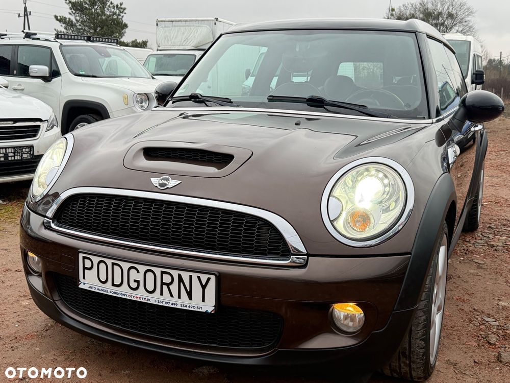 MINI Clubman - 3