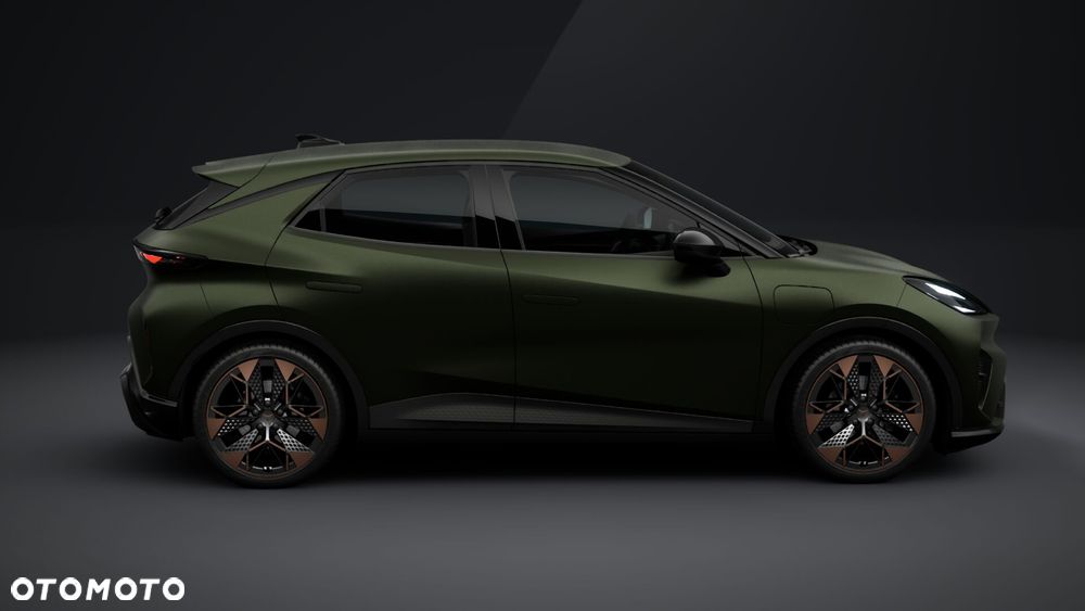 Cupra Raval 52kWh VZ Extreme - 6