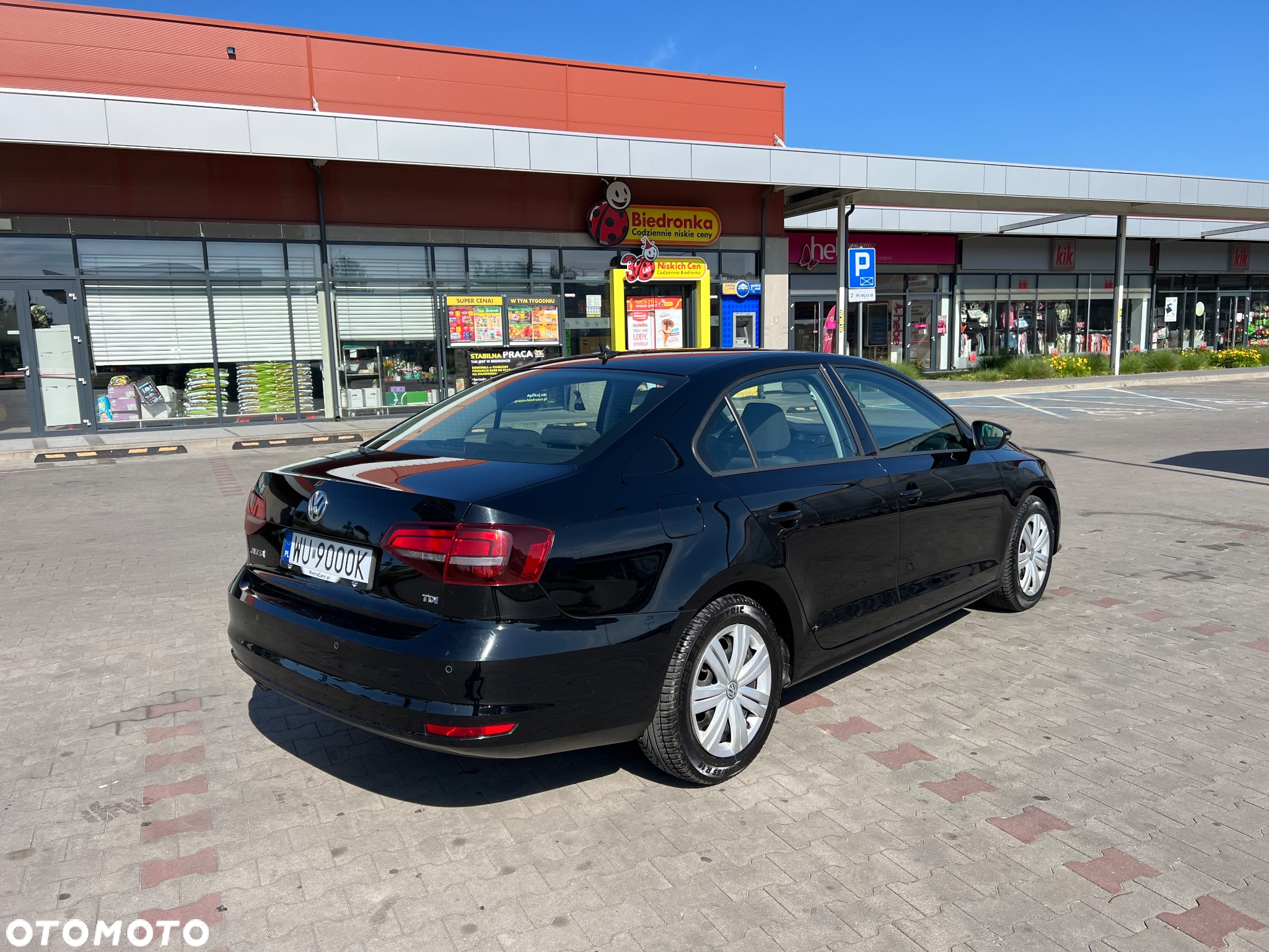 Volkswagen Jetta - 3