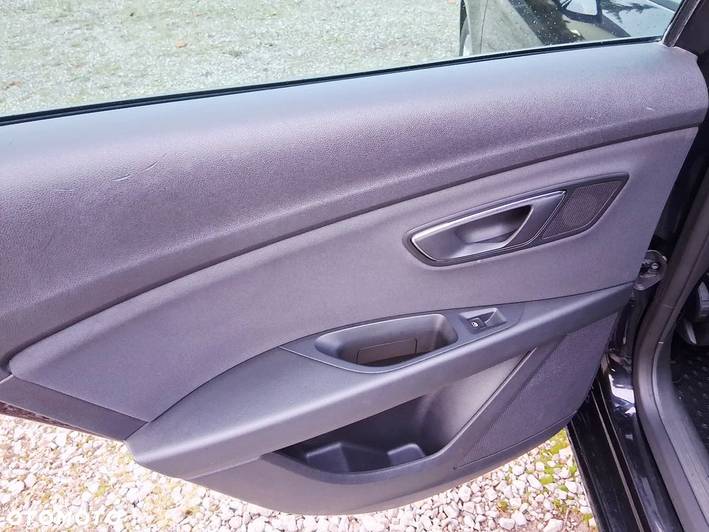 Seat Leon 1.6 TDI ECOMOTIVE Reference S&S - 22