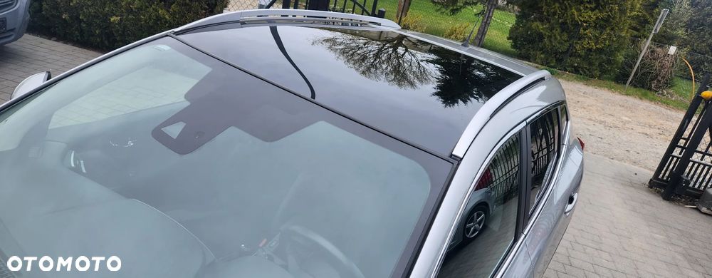 Nissan Qashqai 1.3 DIG-T Tekna EU6d - 11
