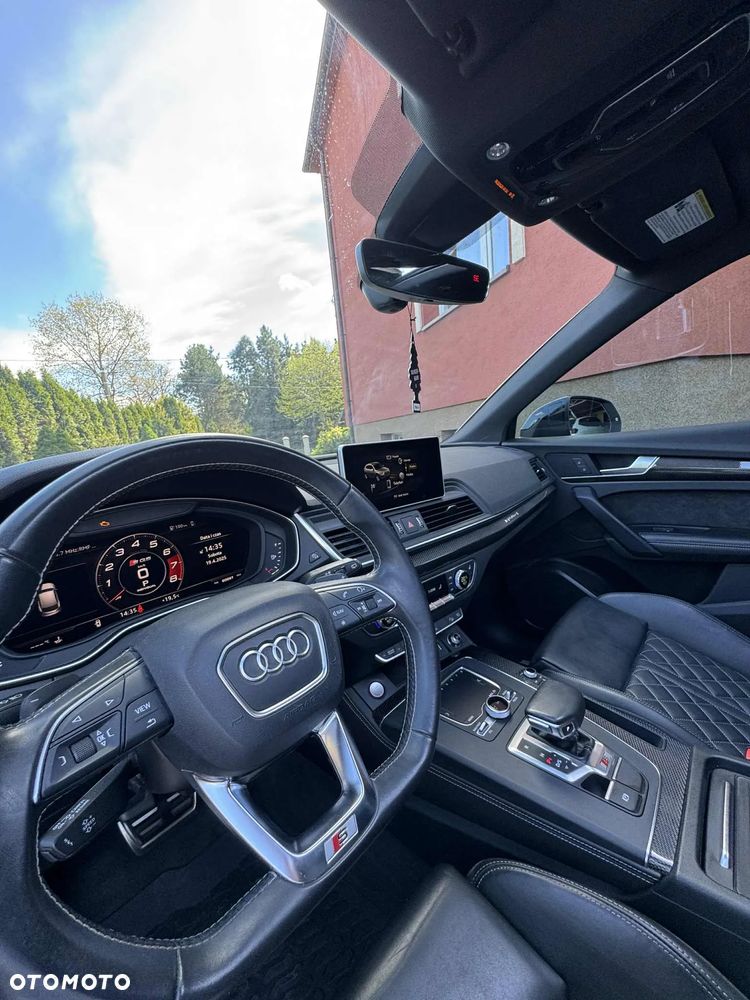 Audi SQ5 - 17