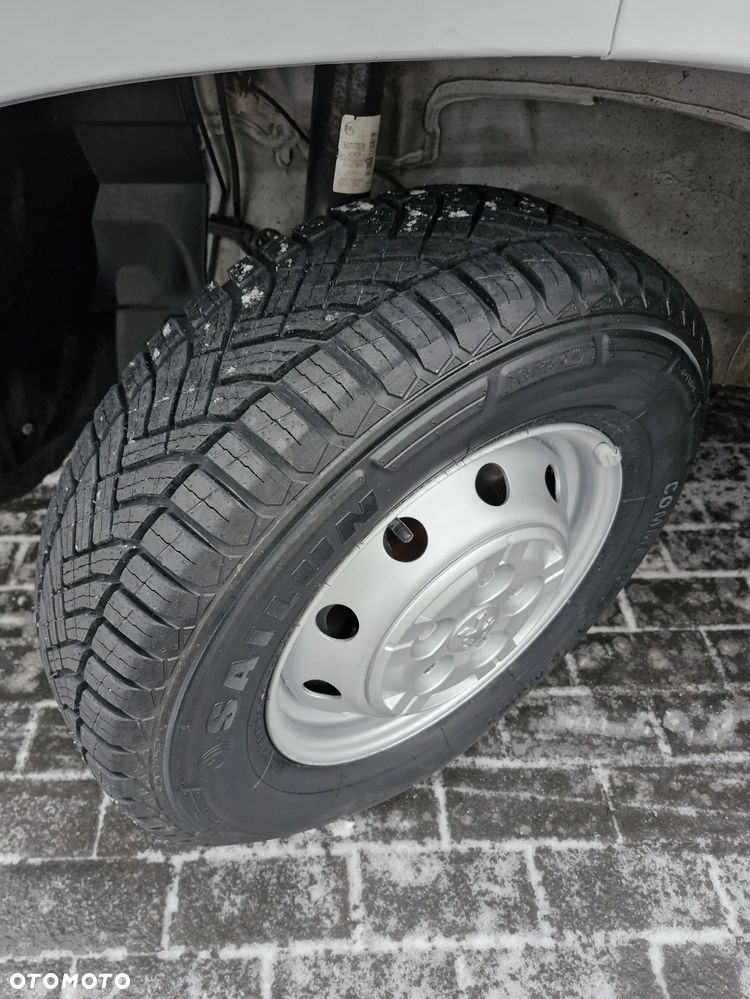 Peugeot Boxer, L3H2, Nawigacja, Gwarancja, klima, tempomat, hak - 20