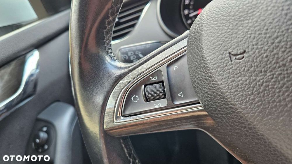 Skoda Octavia - 25