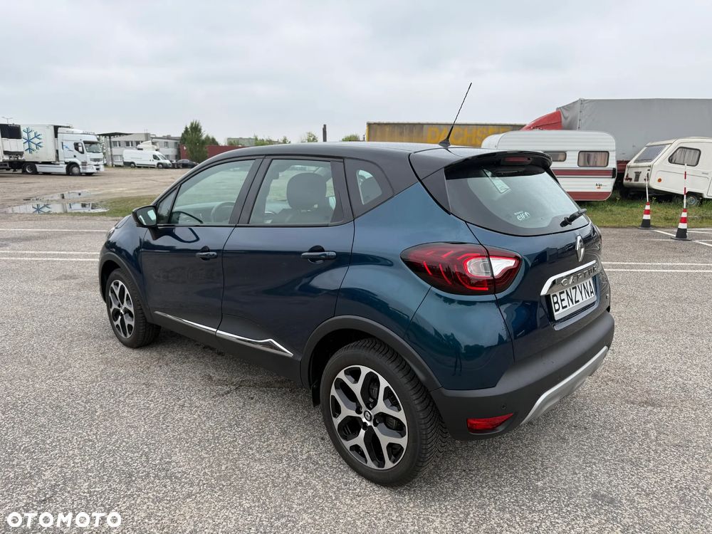 Renault Captur 1.2 Energy TCe Intens - 35